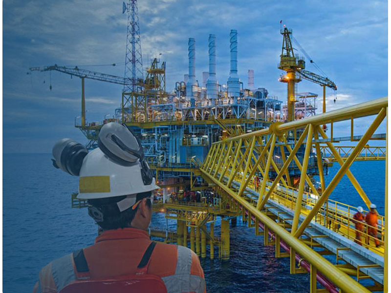 Industries Ascend Sc