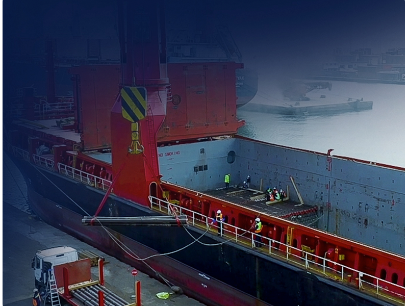 Supply Chain Management – Ascend SC